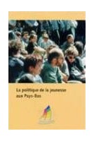 La politique de la jeunesse aux Pays-Bas