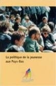 La politique de la jeunesse aux Pays-Bas