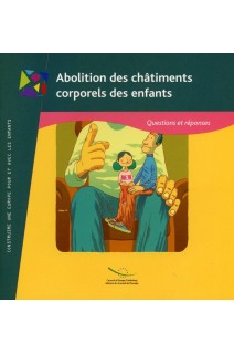 PDF - Abolition des châtiments corporels des enfants: Questions et réponses