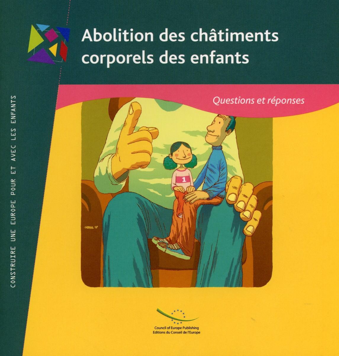 PDF - Abolition des châtiments corporels des enfants: Questions et réponses