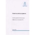 Conclusions du Comité d'experts indépendants de la Charte sociale européenne - Addendum aux Conclusions XV-1