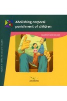 Abolishing corporal punishment of children: Questions and answers