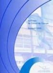 Activités du Conseil de l'Europe - Rapport 1999