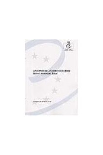 Application de la Convention de Berne - Les pays nordiques : Suède (Sauvegarde de la Nature n° 102)