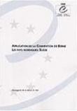 Application de la Convention de Berne - Les pays nordiques : Suède (Sauvegarde de la Nature n° 102)