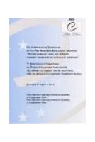 1er Symposium international du Réseau Ecologique Paneuropéen - "La nature ne connaît pas de frontières: vers des réseaux écologiques transfrontaliers" - Actes, Paris, septembre 1999 (Rencontres Environnement n° 44)