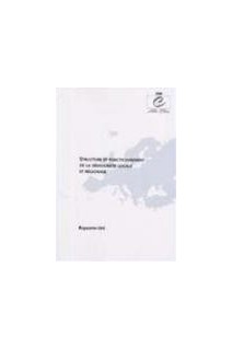 Structure et fonctionnement de la démocratie locale et régionale au Royaume-Uni