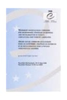 Atelier sur les corridors écologiques pour les invertébrés: stratégies de dispersion et de recolonisation dans le paysage agrosylvicole moderne - Actes, Neuchâtel, mai 2000 (Rencontres Environnement n° 45)