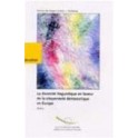 La diversité linguistique en faveur de la citoyenneté démocratique en Europe - Actes, mai 1999