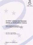 Le statut juridique des personnes admises au regroupement familial - Etude comparative de la législation et de la pratique de certains pays européens