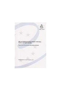 Vers une stratégie de développement territorial pour le continent européen - Perspectives d'évolution des zones rurales en Europe (Aménagement du territoire européen n° 62)