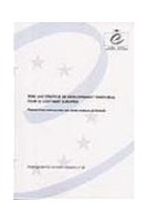 Vers une stratégie de développement territorial pour le continent européen - Perspectives d'évolution des zones rurales en Europe (Aménagement du territoire européen n° 62)