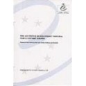 Vers une stratégie de développement territorial pour le continent européen - Perspectives d'évolution des zones rurales en Europe (Aménagement du territoire européen n° 62)