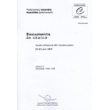 Assemblée Parlementaire - Documents de séance - Session ordinaire de 2007 (troisième partie), 25-29 juin 2007, Volume VI