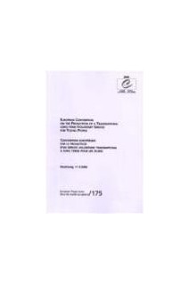 Convention européenne sur la promotion d'un service volontaire transnational à long terme pour les jeunes - Strasbourg, 11.V.2000 (STE n° 175)