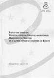 Statut des hamsters, Cricetus Cricetus, Cricetus Migratorius, Mesocricetus Newtoni et d'autres espèces de hamsters en Europe (Sauvegarde de la nature n° 106)