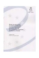 Recueil des résolutions du Comité des Ministres adoptées en application des articles 32 et 54 de la Convention européenne des Droits de l'Homme - Supplément 1997, Volume II : mai-septembre 1997