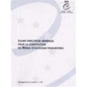 Lignes directrices générales pour la constitution d'un Réseau écologique paneuropéen (Sauvegarde de la nature n° 107)
