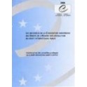Les incidences de la Convention européenne des Droits de l'Homme sur l'évolution du droit international public