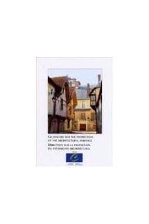 Directives sur la protection du patrimoine architectural