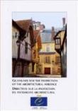 Directives sur la protection du patrimoine architectural