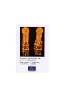 Directives sur la protection du patrimoine mobilier