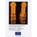 Directives sur la protection du patrimoine mobilier