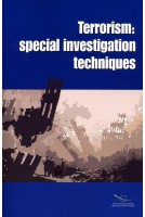 Terrorism: special investigation techniques