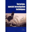 Terrorism: special investigation techniques