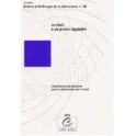 Le droit à un procès équitable (Science et Technique de la démocratie n° 28)