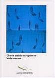 Charte sociale européenne - Vade-mecum