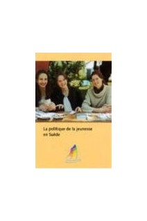 La politique de la jeunesse en Suède