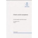 Conclusions du Comité d'experts indépendants de la Charte sociale européenne - Conclusions XV1, Tome 1