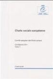 Conclusions du Comité d'experts indépendants de la Charte sociale européenne - Conclusions XV1, Tome 1