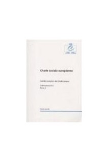 Conclusions du Comité d'experts indépendants de la Charte sociale européenne - Conclusions XV-1, Tome 2