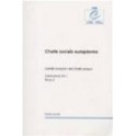 Conclusions du Comité d'experts indépendants de la Charte sociale européenne - Conclusions XV-1, Tome 2