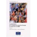 La population et le marché du travail en Europe au-delà de l'an 2000 - Vol I (Etudes démographiques n° 33)