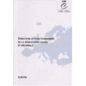 Structure et fonctionnement de la démocratie locale et régionale en Autriche