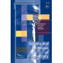 Constitutional courts and European integration (Science and technique of democracy No. 36)