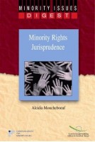 Minority Rights Jurisprudence - Digest