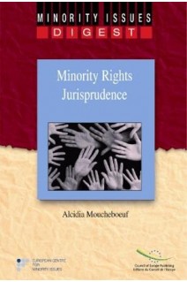 PDF - Minority Rights Jurisprudence - Digest