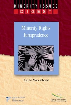 PDF - Minority Rights Jurisprudence - Digest