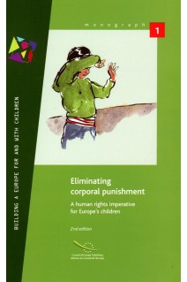PDF - Eliminating corporal punishment: a human rights imperative for Europe's children (2nd edition)
