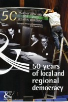 50 years of local and regional democracy in Europe (1957-2007)