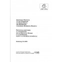 Additional Protocol to the Convention on Human Rights and Biomedicine, concerning Biomedical Research, Strasbourg, 25.1.2005 (ETS 195)