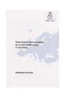 Structure et fonctionnement de la démocratie locale de la Fédération de Russie