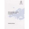 Structure et fonctionnement de la démocratie locale de la Fédération de Russie