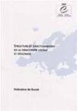 Structure et fonctionnement de la démocratie locale de la Fédération de Russie