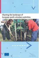 Charting the landscape of European youth voluntary activities