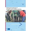 Charting the landscape of European youth voluntary activities